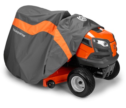 Husqvarna Ride-On Cover - Out of stock